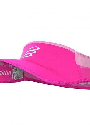 Cs козирок visor ultralight, pink