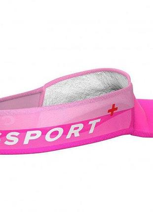 Cs козирок visor ultralight, pink 2