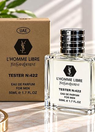Yves saint laurent libre parfum женский 60 мл