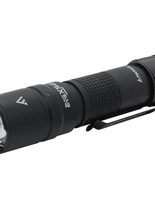 Фонарь тактический mactronic черный eye x52 (5200lm) programmable rechargeable type-c (thh0080), для туризма, для бега, для гаража