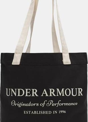 Сумка ua canvas tote 20l лучшая цена с быстрой доставкой по украине