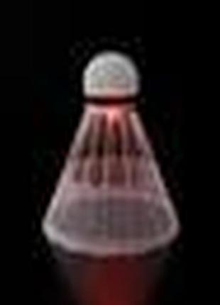 Воланы для бадминтона nils nbl6193, 3 шт 5