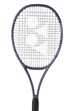 Ракетка для тенниса yonex percept 100l лучшая цена с быстрой доставкой по украине