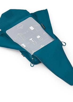 Органайзер osprey ultralight garment folder 2