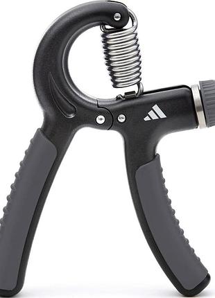 Еспандер для долоні adidas adjustable grip trainer