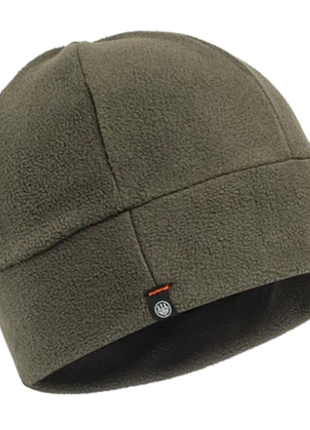 Шапка polar beanie "beretta" (green) лучшая цена с быстрой доставкой по украине
