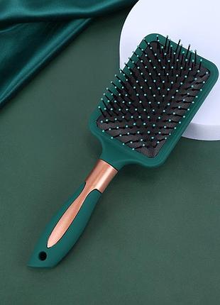Расческа для волос green 4 13206 25.3 см