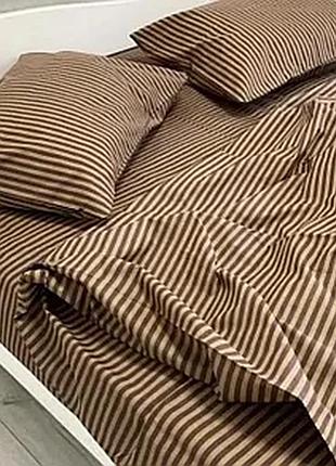 Семейныйкомплект постільної білизни gold - lustrous gold dream retreat