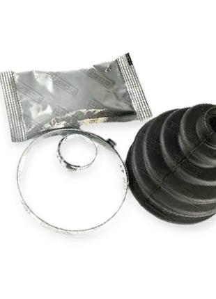 Пыльник шруса volkswagen passat b3-b4, audi 80 наружный (d22x83 l102mm) pascal