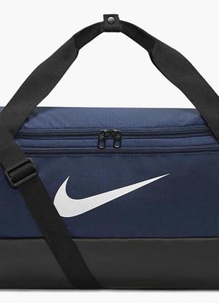 Сумка nike brasilia s duff 9.5 лучшая цена с быстрой доставкой по украине
