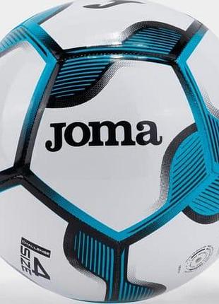 Мяч футбольный joma challenge iv лучшая цена с быстрой доставкой по украине