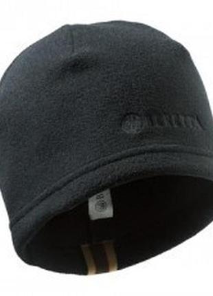 Шапка fleece beanie black "beretta" лучшая цена с быстрой доставкой по украине