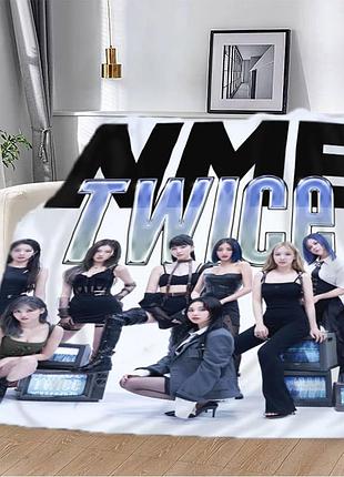 Плед 3d twice 13159 160х200 см