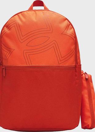 Рюкзак ua essential printed bp 26l