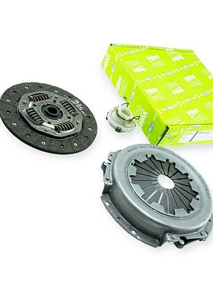 Комплект зчеплення 2123 valeo phc