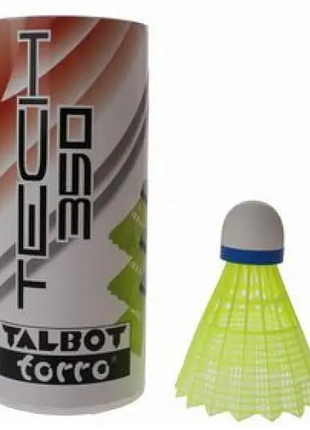 Волани talbot tech 350 shuttle medium лучшая цена с быстрой доставкой по украине
