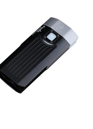 Велофара fenix bc30 v2.0 3