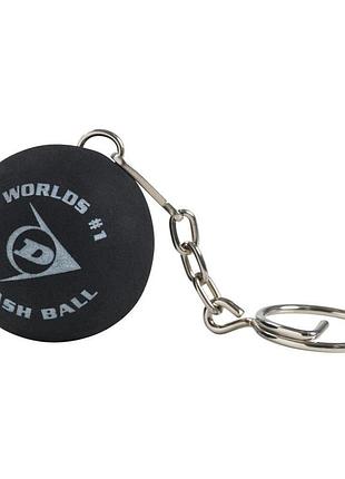 Брелок dunlop tac atp keyring ipk лучшая цена с быстрой доставкой по украине