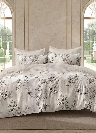 Постельное белье евро из фланели koloco print 9 22038 200х230 см