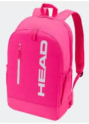 Рюкзак head base backpack 17l лучшая цена с быстрой доставкой по украине