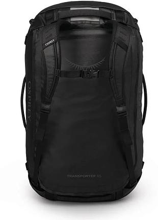 Сумка osprey transporter duffel 65 2