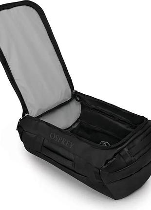 Сумка osprey transporter duffel 65 3