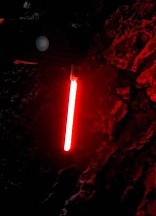 Велофонарь аккумуляторный ночной сигнальный 8821-led черный