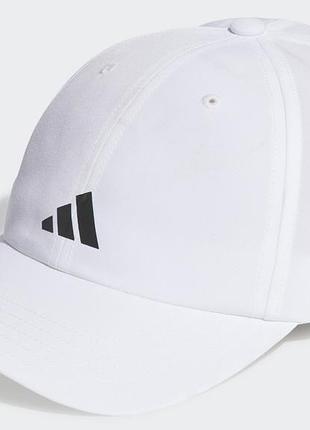 Кепка adidas run es cap a.r. лучшая цена с быстрой доставкой по украине