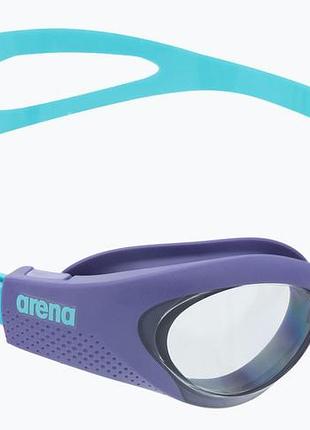 Окуляри для плавання arena the one woman