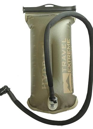 Te питная система hydra 2l black