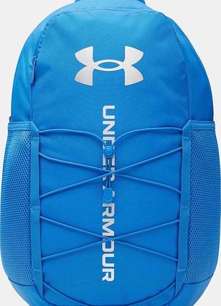 Рюкзак ua hustle sport 6.0 backpack 26 l лучшая цена с быстрой доставкой по украине