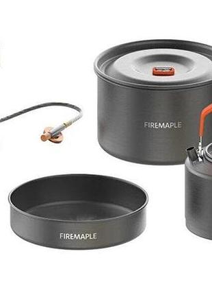Fm cooking kit w система для приготовления ижи
