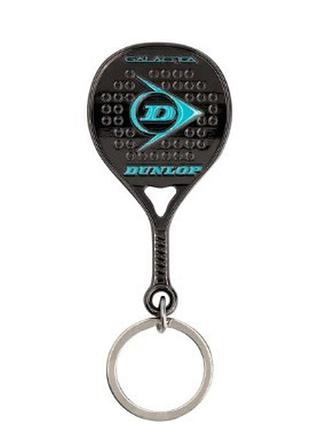 Брелок dunlop galactica pro key ring лучшая цена с быстрой доставкой по украине