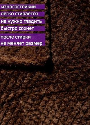 Плед-покривало крокодил двоспального розміру – гарне