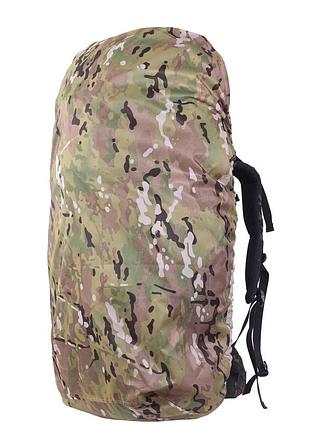 Te чехол для рюкзака 40-70l multicam