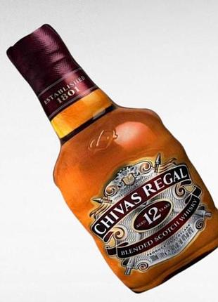 Подушка мягкая декоративная chivas 15945 коричневая