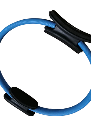 Кiльце для пiлатесу liveup pilate ring лучшая цена с быстрой доставкой по украине