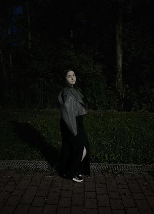 Лляні штани жіночі🖤 2