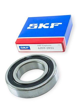Підшипник 180209 (6209) skf