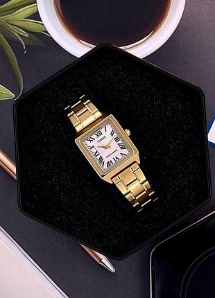 Женские часы casio ltp-v007g-9b 2
