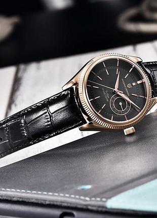 Pagani design pd-1689 gold-black 3