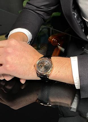 Pagani design pd-1689 gold-black 6