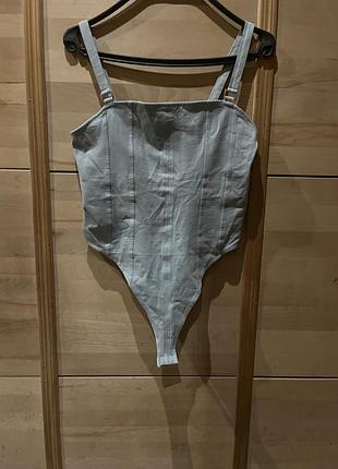 Боді h&m 🩵