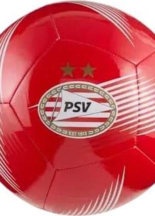 М'яч футбольний puma psv ess