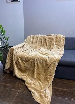 Двоспальне покривало ``шарпей`` - ледяная игра