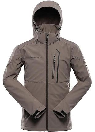 Куртка alpine pro hoor 2 mns