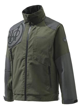 Куртка мисливська alpine active "beretta" лучшая цена с быстрой доставкой по украине