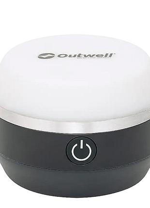 Ліхтар кемпінговий outwell lamp aurelia s (651336), для відпочинку на природі, для походів і пікніка, для автомобільних поїздок
