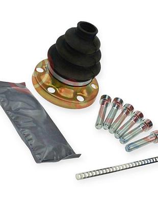 Пильовик шрусу bmw 3 (e30, e36, e46) 5 (e39), x5 (e53) (22x100x104) 01- внутрішній autofren seinsa