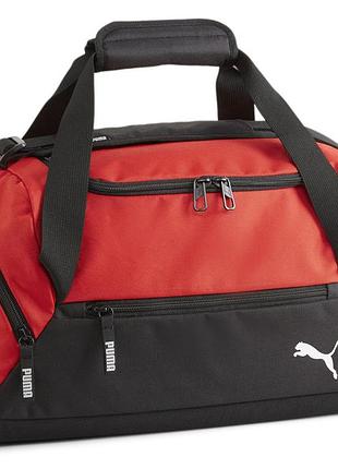Сумка puma teamgoal teambag 28l лучшая цена с быстрой доставкой по украине